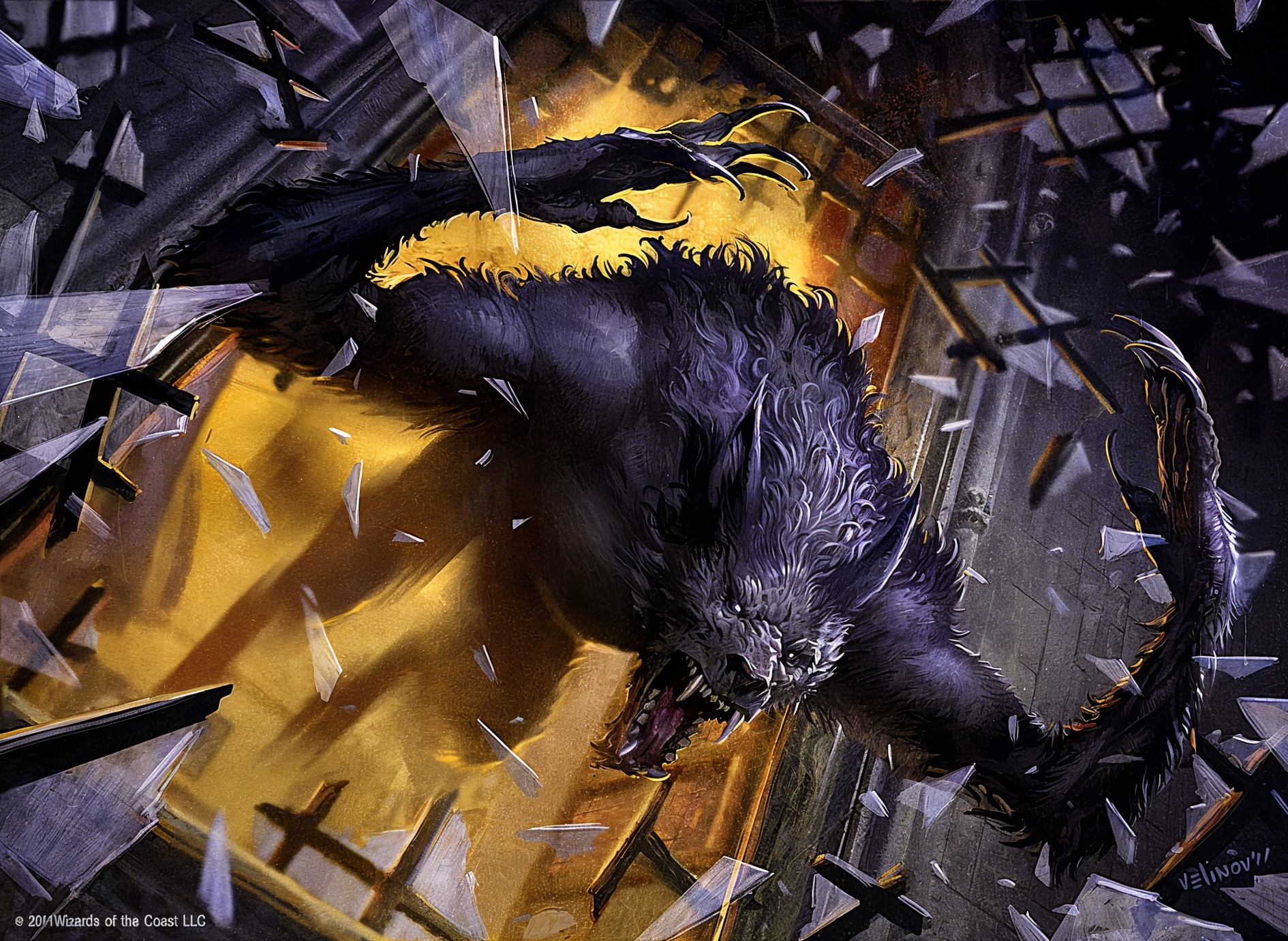 Werewolf